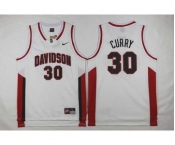 nba golden state warriors #30 curry white[2016 new]