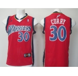 nba jerseys golden state warriors #30  stephen curry red [treasures of montezuma blitz]
