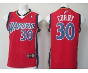 nba jerseys golden state warriors #30  stephen curry red [treasures of montezuma blitz]