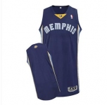 nba memphis grizzlies blank blue[revolution 30]