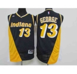 nba indiana pacers #13 george black