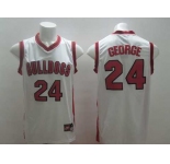 nba indiana pacers #24 george white