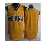 nba indiana pacers blank yellow