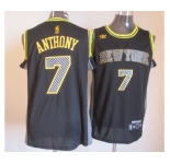 nba new york knicks #7 anthony black[2013 new]