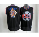 nba new york knicks #7 anthony black[limited edition-1]