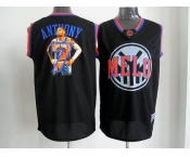 nba new york knicks #7 anthony black[limited edition-1]