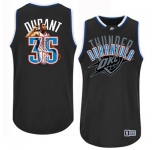 nba oklahoma city thunder #35 durant black[limited edition-1]