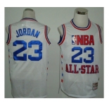nba washington wizards #23 jordan white