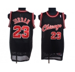 nba #23 jordan black(fans edition)