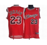 nba #23 jordan red(fans edition)