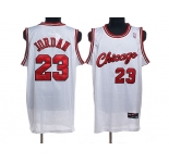 nba #23 jordan white(fans edition)