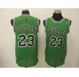 nba chicago bulls #23 jordan green[black number]