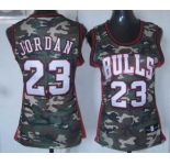 women nba chicago bulls #23 jordan samo