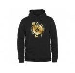 Boston Celtics Gold Collection Pullover Hoodie Black