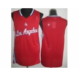 nba los angeles clippers red [revolution 30]