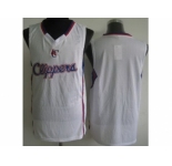 nba los angeles clippers white [revolution 30]