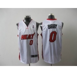nba miami heat #0 bibby white