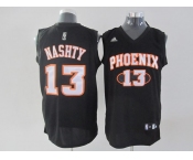 nba phoenix suns #13 nashty black