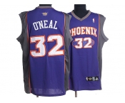 nba phoenix suns #32 oneal blue