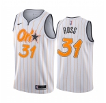Nike Magic #31 Terrence Ross White NBA Swingman 2020-21 City Edition Jersey