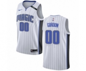 Women's Nike Orlando Magic #00 Aaron Gordon Swingman NBA Jersey - Association Edition