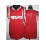 nba houston rockets blank red[revolution 30]