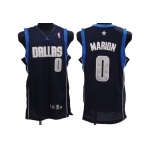nba dallas mavericks #0 marlon blue