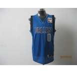 nba dallas mavericks #0 marlon lt.blue[2011 champions]