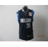 nba dallas mavericks #31 terry dk.blue[2011 champions]