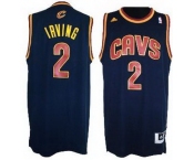 nba cleveland cavaliers #2 irving blue[irving](2011 revolution 30)
