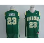 nba cleveland cavaliers #23 james green[nike]