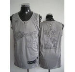 nba cleveland cavaliers #23 james grey(grey number)