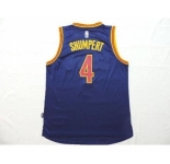 nba cleveland cavaliers #4 shumpert blue[shumpert]