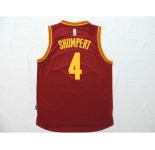 nba cleveland cavaliers #4 shumpert red[shumpert]
