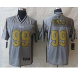 nike nfl jerseys st.louis rams #99 donald grey[Elite vapor]