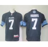 cfl jerseys #7 Harris blue