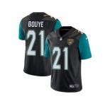 Nike Jacksonville Jaguars #21 A.J. Bouye Black Alternate Men Stitched NFL Vapor Untouchable Limited Jersey