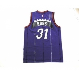 youth nba jersey toronto raptors #31 ross purple