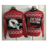Nike Arizona Cardinals Men's Ugly Sweater