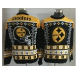 Nike Pittsburgh Steelers Men's Ugly Sweater_1