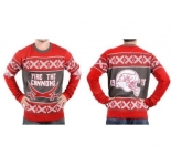 Nike Tampa Bay Buccaneers Men's Ugly Sweater