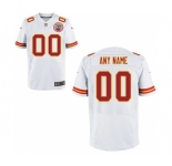 Youth Nike Nfl Jerseys Tennessee Titans Customized White Jersey