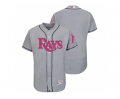 Tampa Bay Rays Gary Road 2016 Mother's Day Flex Base Jersey