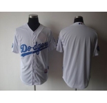 mlb jerseys los angeles dodgers blank white