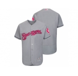 Milwaukee Brewers Gary Road 2016 Mother's Day Flex Base Jersey