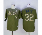 mlb jerseys new york mets #32 matz green