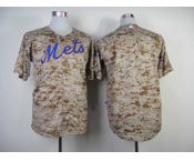 mlb jerseys new york mets blank camo