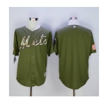 mlb jerseys new york mets blank green