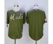 mlb jerseys new york mets blank green