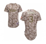 mlb jerseys san diego padres #3 norris camo
